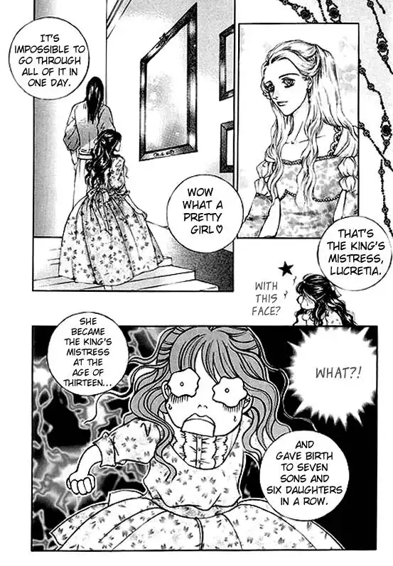 Absolute Witch Chapter 8 17